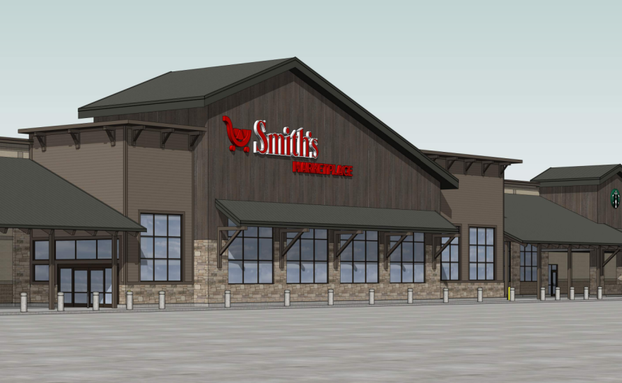Smith's Marketplace back on Heber City Council agenda